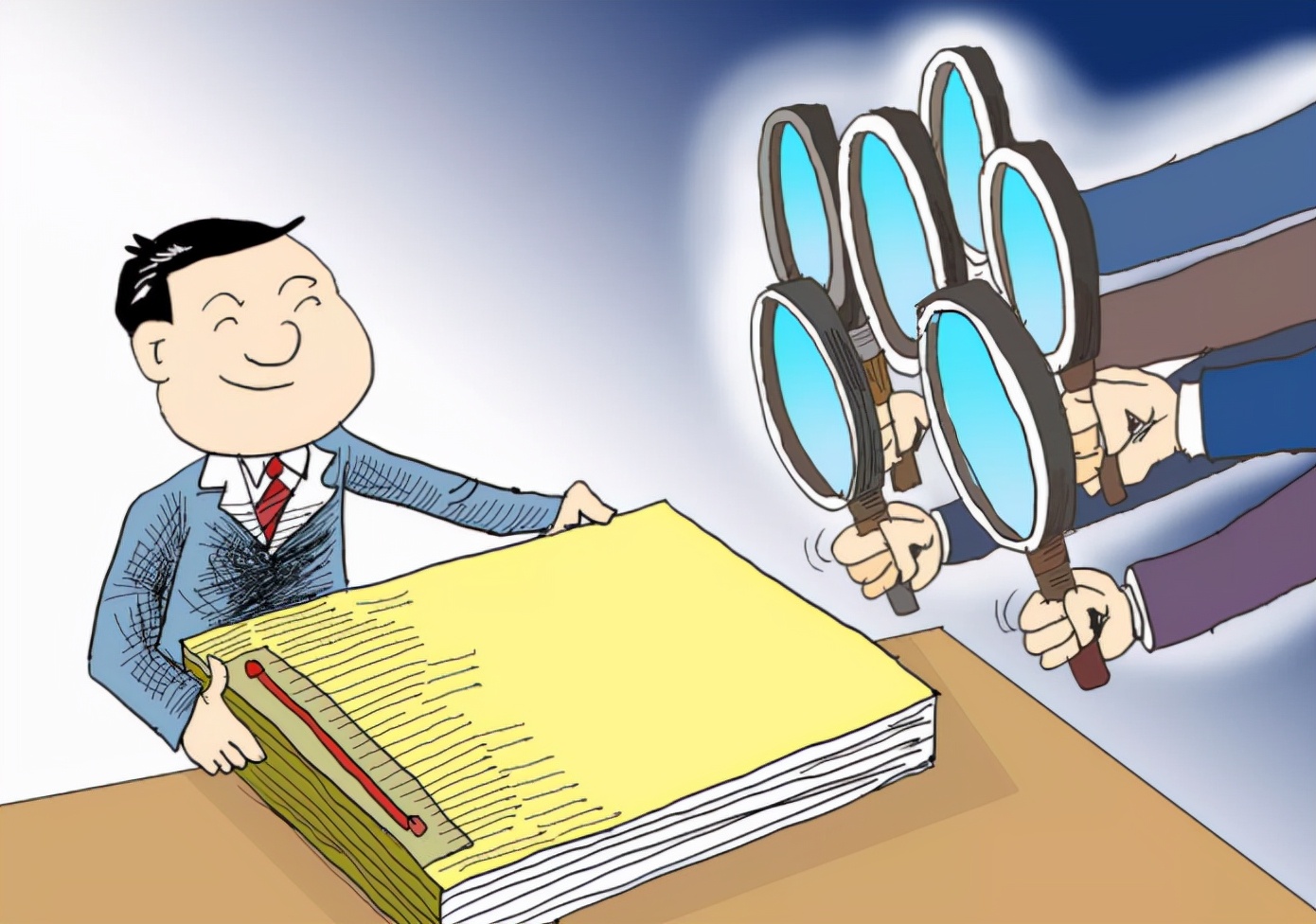 公司做年度审计的收费标准是什么样的？受哪些因素影响？