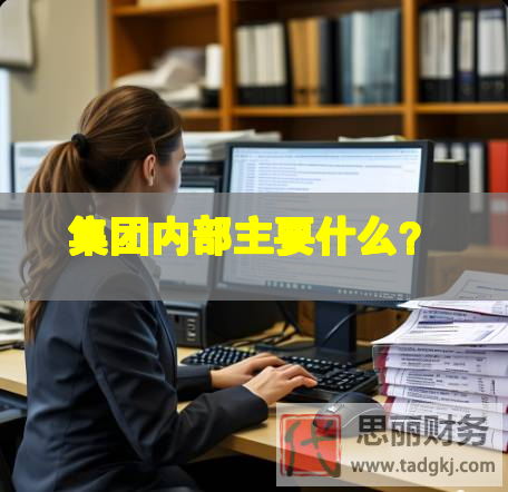 集团内部主要什么？