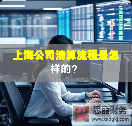 上海公司清算流程是怎样的？