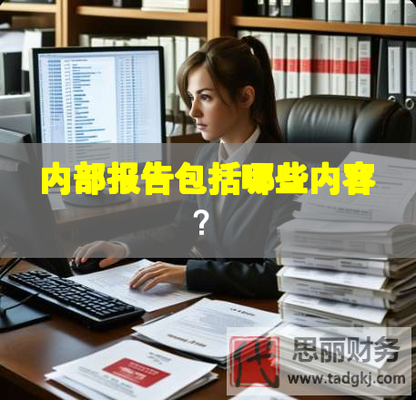 内部报告包括哪些内容？