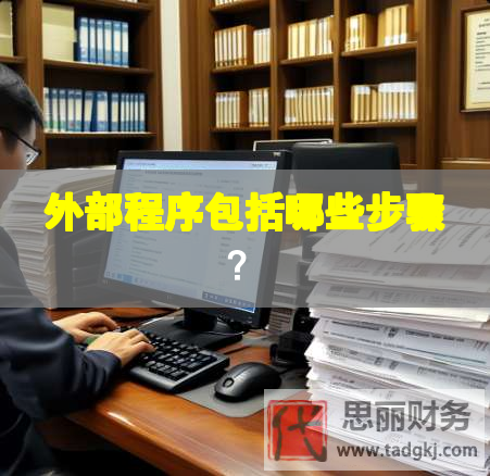 外部程序包括哪些步骤？